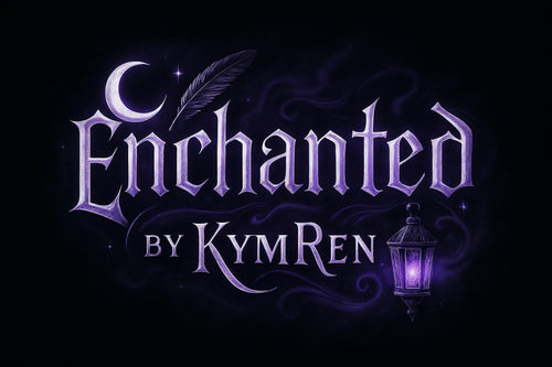 Enchanted By KymRen
